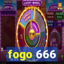 fogo 666