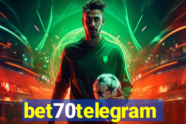 bet70telegram