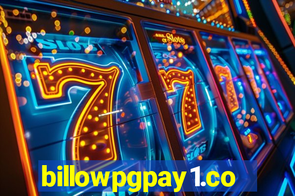 billowpgpay1.com