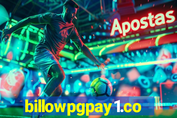 billowpgpay1.com