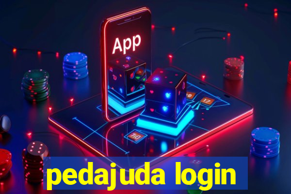 pedajuda login