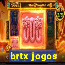 brtx jogos