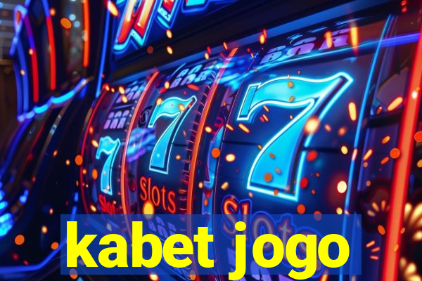 kabet jogo