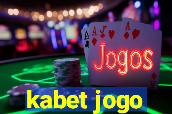 kabet jogo