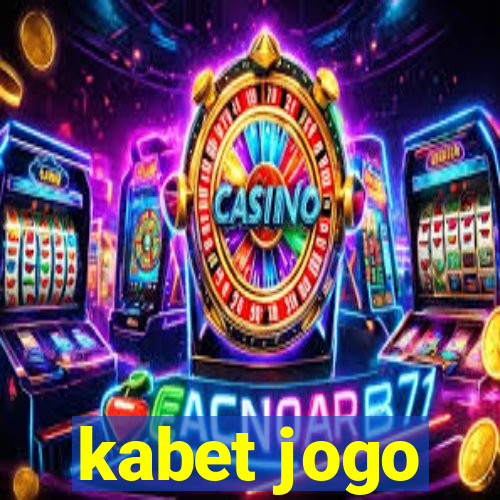 kabet jogo