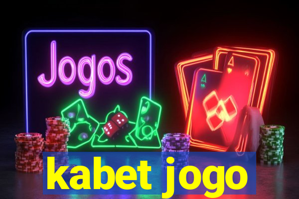 kabet jogo