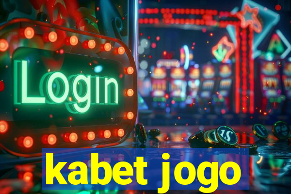 kabet jogo