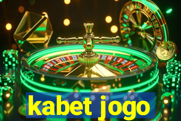 kabet jogo