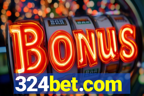 324bet.com