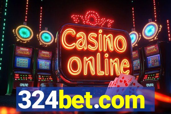 324bet.com