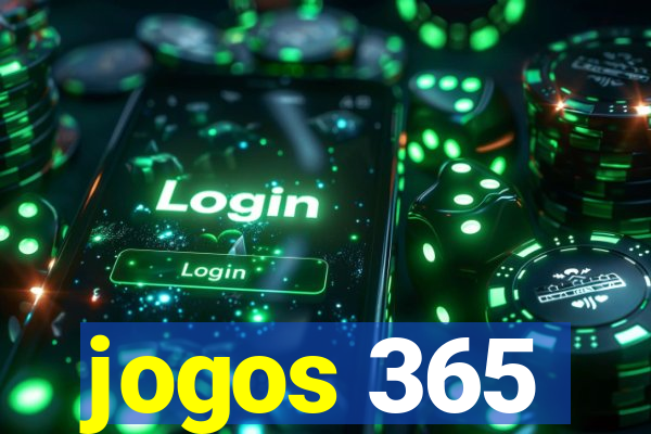 jogos 365