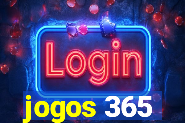 jogos 365