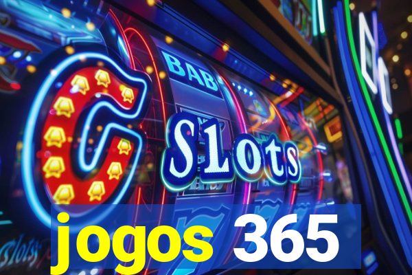 jogos 365