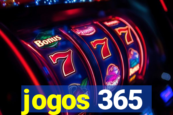 jogos 365