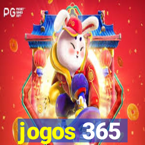 jogos 365