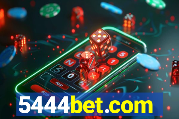 5444bet.com