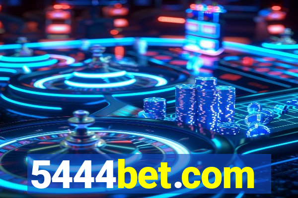 5444bet.com