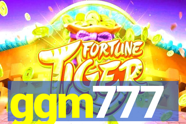 ggm777