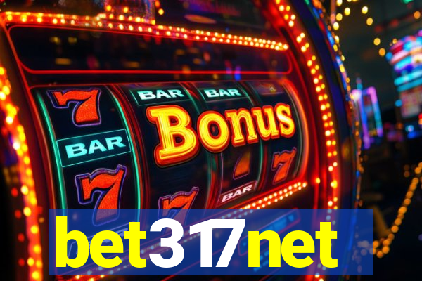 bet317net