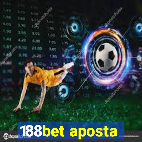 188bet aposta