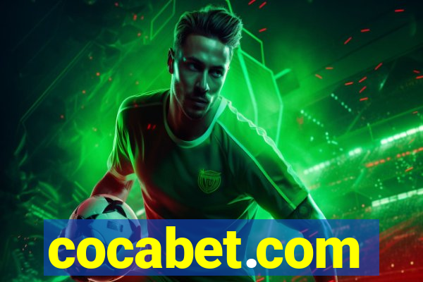 cocabet.com