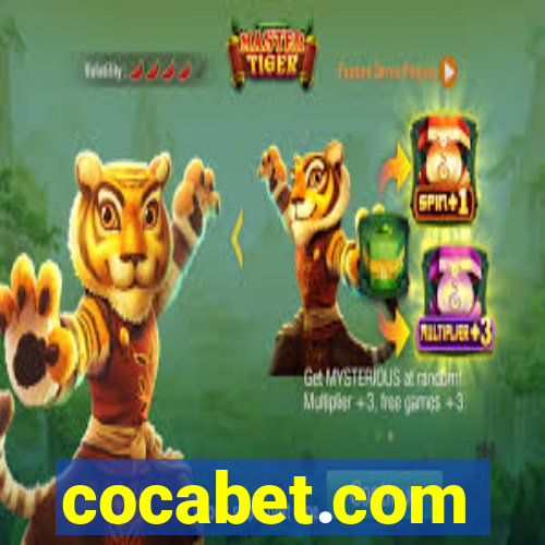 cocabet.com