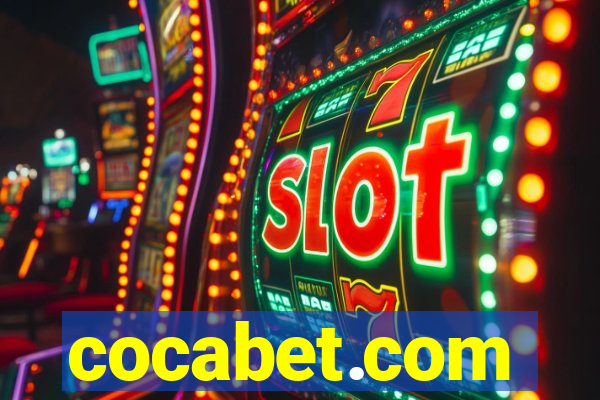 cocabet.com