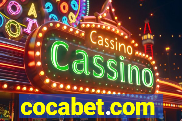 cocabet.com