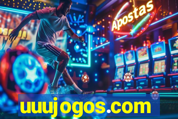 uuujogos.com