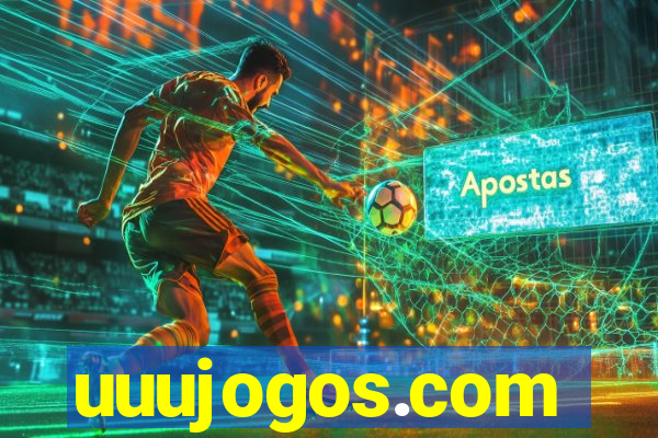 uuujogos.com