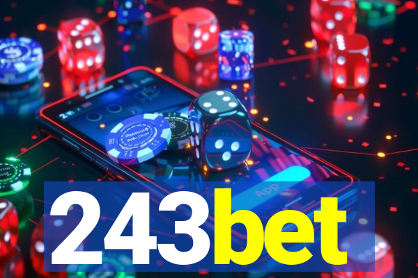 243bet