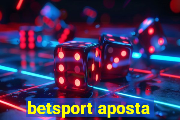 betsport aposta