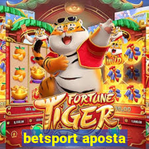 betsport aposta