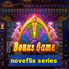 noveflix series