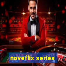 noveflix series