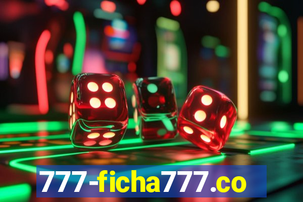 777-ficha777.com