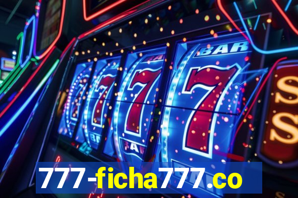 777-ficha777.com