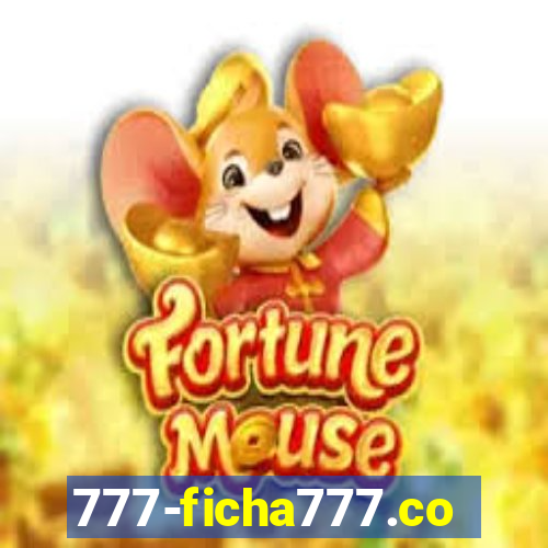 777-ficha777.com