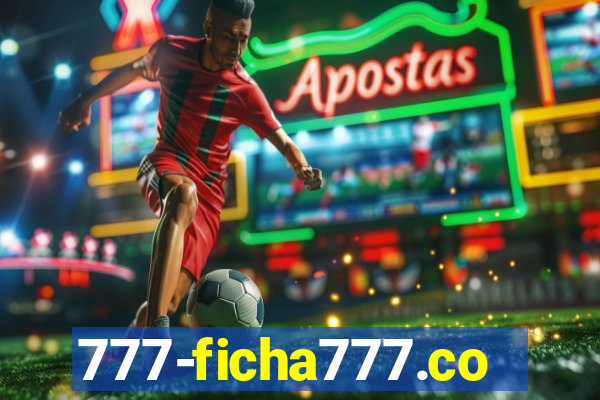 777-ficha777.com