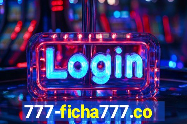 777-ficha777.com