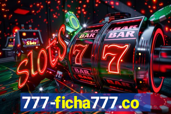 777-ficha777.com