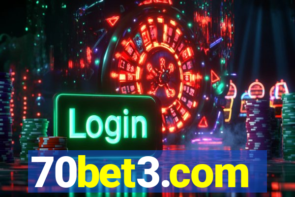 70bet3.com