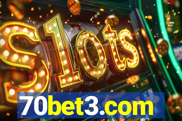 70bet3.com