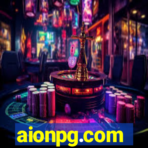 aionpg.com