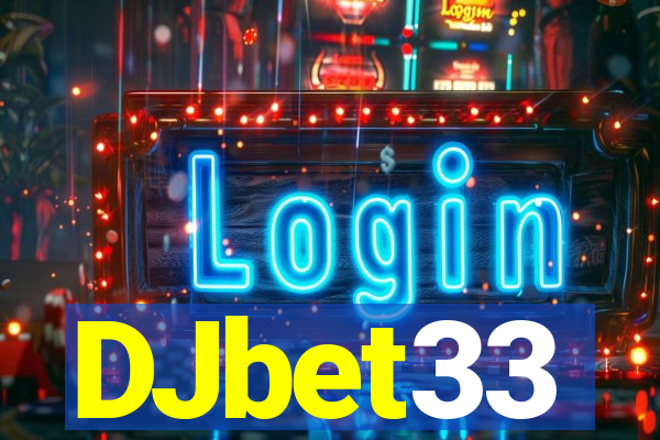 DJbet33