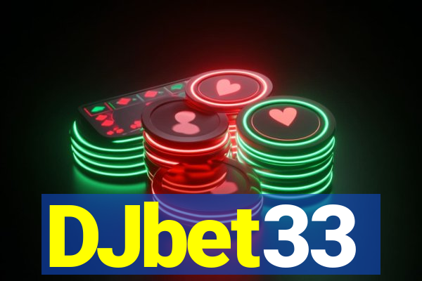 DJbet33