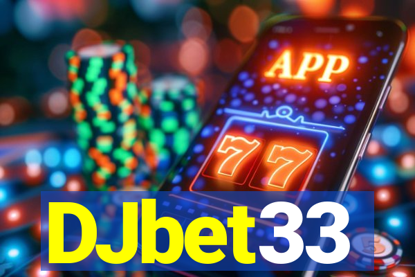 DJbet33