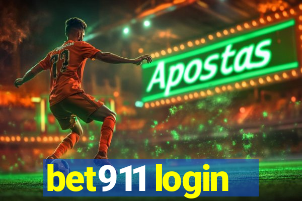 bet911 login