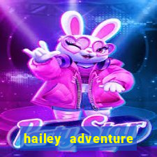 hailey adventure mod apk unlimited money