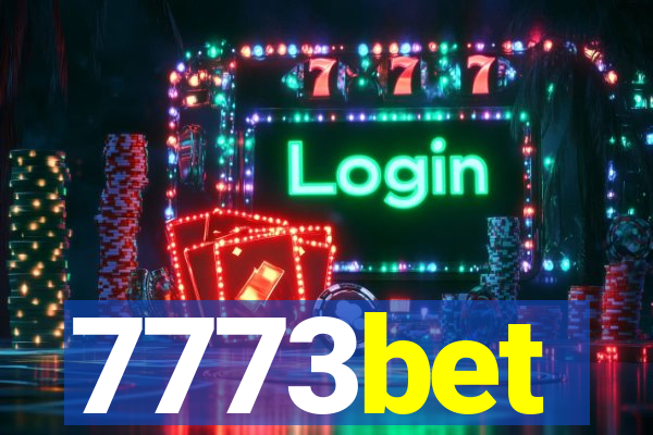 7773bet